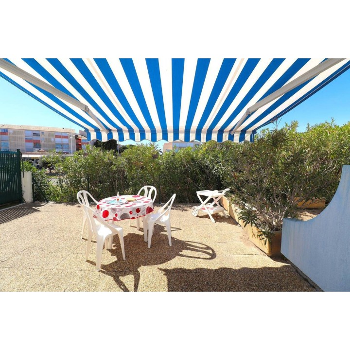 Ferienwohnung in Gard ab 56€ pro Nacht