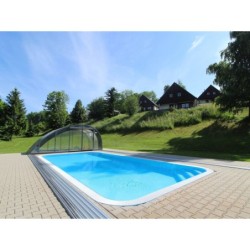 Ferienhaus in Sudeten ab 54€ pro Nacht