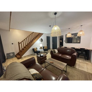 Ferienhaus in Allier ab 53€ pro Nacht