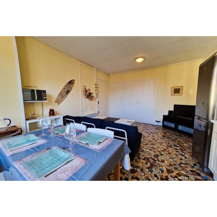 Ferienwohnung in Isère ab 58€ pro Nacht