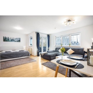 Ferienwohnung in Allgäu ab 57€ pro Nacht