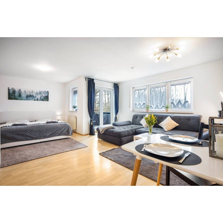 Ferienwohnung in Allgäu ab 57€ pro Nacht