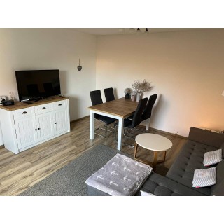 Ferienwohnung in Fehmarn ab 58€ pro Nacht