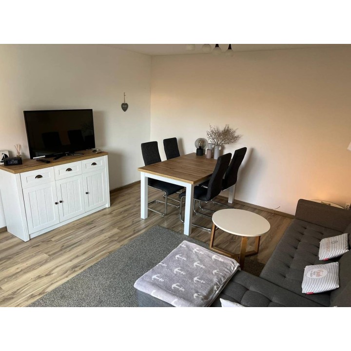 Ferienwohnung in Fehmarn ab 58€ pro Nacht