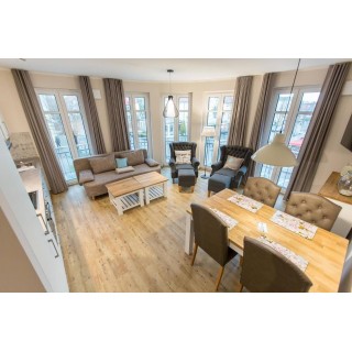 Ferienwohnung in Kühlungsborn ab 35€ pro Nacht