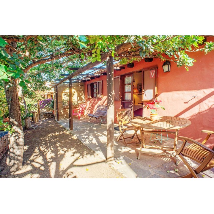 Ferienhaus in Las Palmas ab 54€ pro Nacht