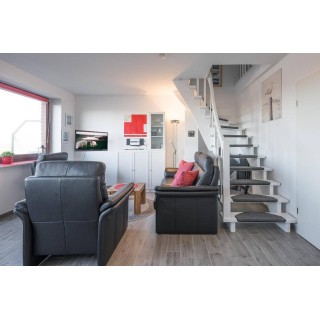 Ferienwohnung in Wattenmeer ab 59€ pro Nacht