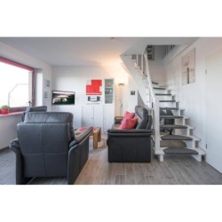 Ferienwohnung in Wattenmeer ab 59€ pro Nacht