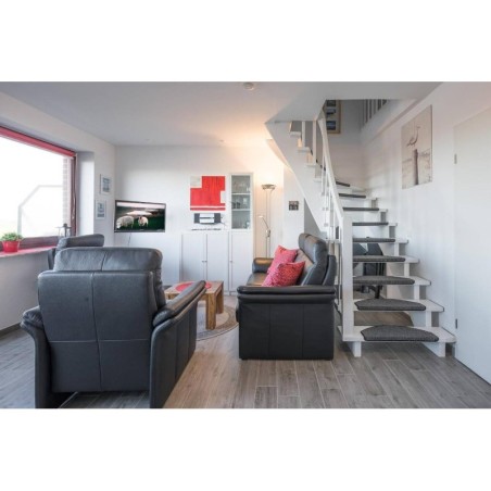 Ferienwohnung in Wattenmeer ab 59€ pro Nacht
