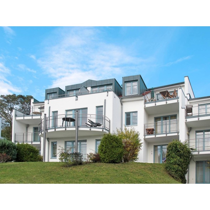 Ferienwohnung in Usedom ab 59€ pro Nacht