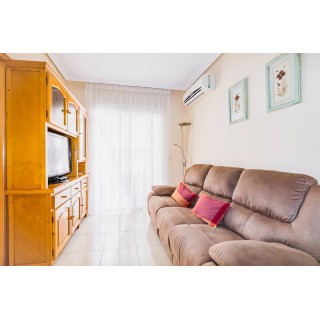 Ferienwohnung in Torrevieja ab 50€ pro Nacht