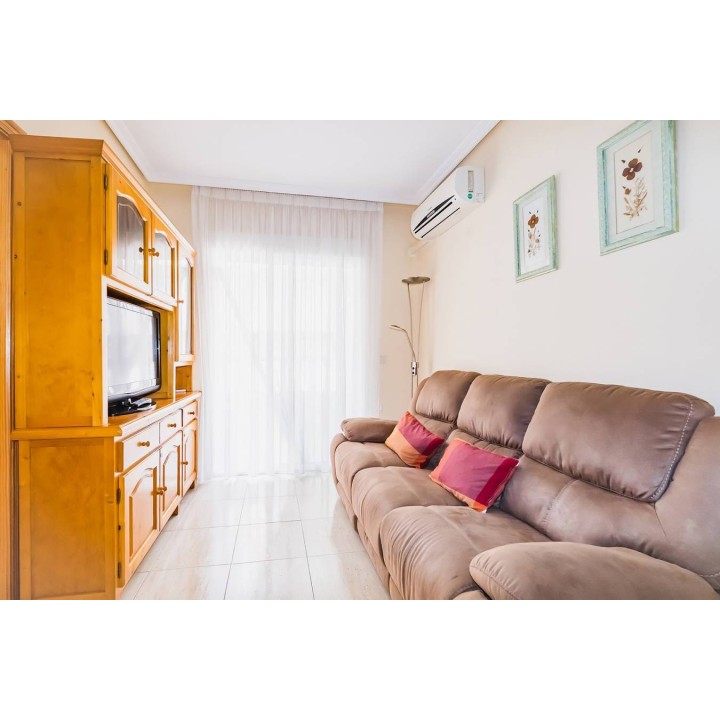 Ferienwohnung in Torrevieja ab 50€ pro Nacht