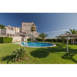 Ferienwohnung in Mazarrón ab 47€ pro Nacht