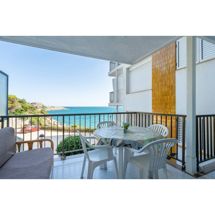 Ferienwohnung in Salou ab 53€ pro Nacht