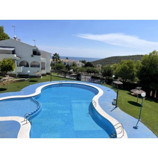 Ferienwohnung in Peñiscola ab 48€ pro Nacht