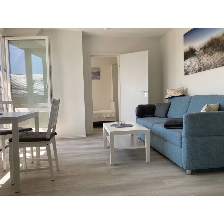 Ferienwohnung in Dahme ab 59€ pro Nacht