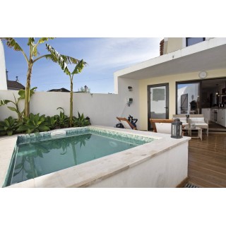 Ferienhaus in Valada ab 56€ pro Nacht