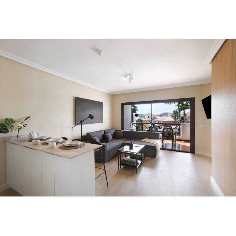 Ferienwohnung in Abona ab 56€ pro Nacht