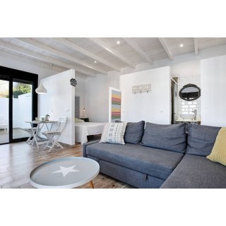 Ferienwohnung in La Janda ab 49€ pro Nacht