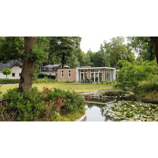 Ferienhaus in Ede ab 46€ pro Nacht