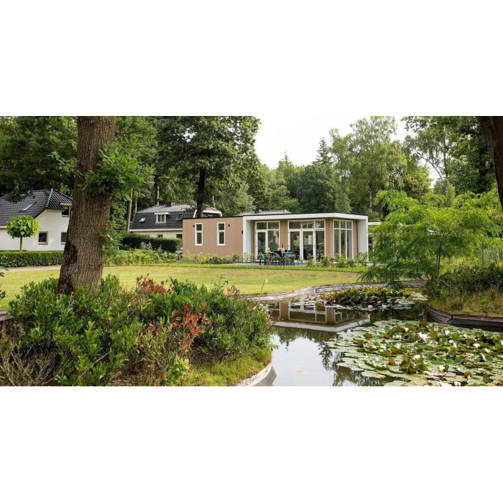 Ferienhaus in Ede ab 46€ pro Nacht