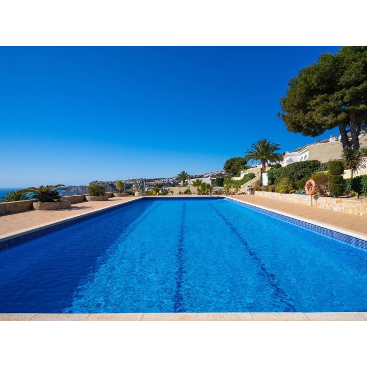 Ferienhaus in Marina Alta ab 57€ pro Nacht