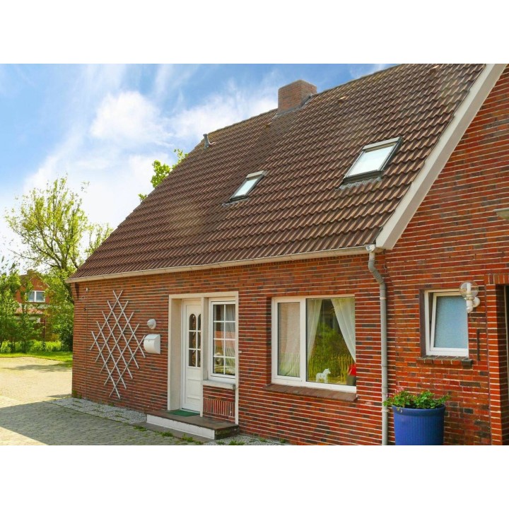 Ferienwohnung in Norddeich ab 48€ pro Nacht