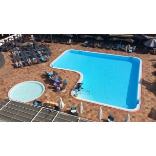 Axel Beach Maspalomas - Adults only