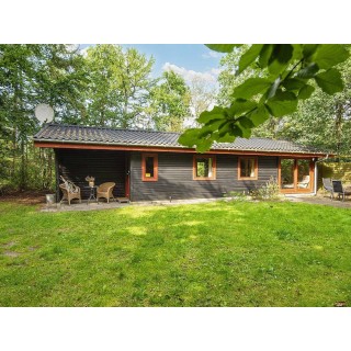 Ferienhaus in Ulfborg ab 21€ pro Nacht