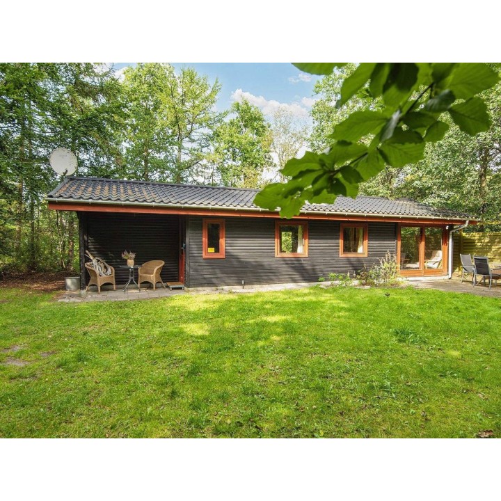 Ferienhaus in Ulfborg ab 21€ pro Nacht