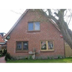 Ferienwohnung in Büsum ab 50€ pro Nacht