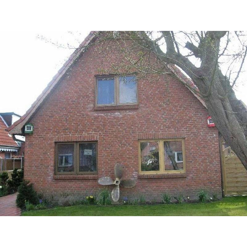 Ferienwohnung in Büsum ab 50€ pro Nacht