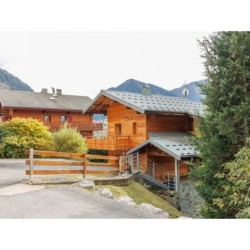 Ferienwohnung in Châtel ab 58€ pro Nacht