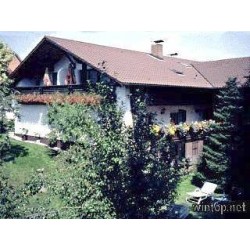 Ferienwohnung in Ostbayern ab 34€ pro Nacht