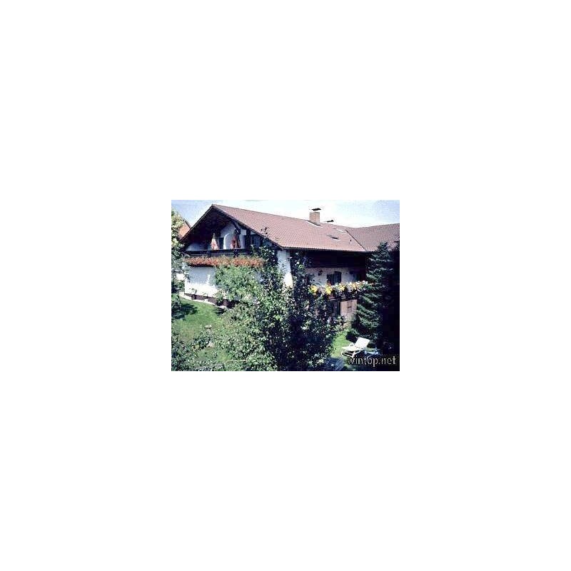 Ferienwohnung in Ostbayern ab 34€ pro Nacht