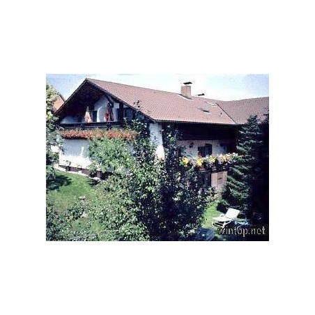 Ferienwohnung in Ostbayern ab 34€ pro Nacht