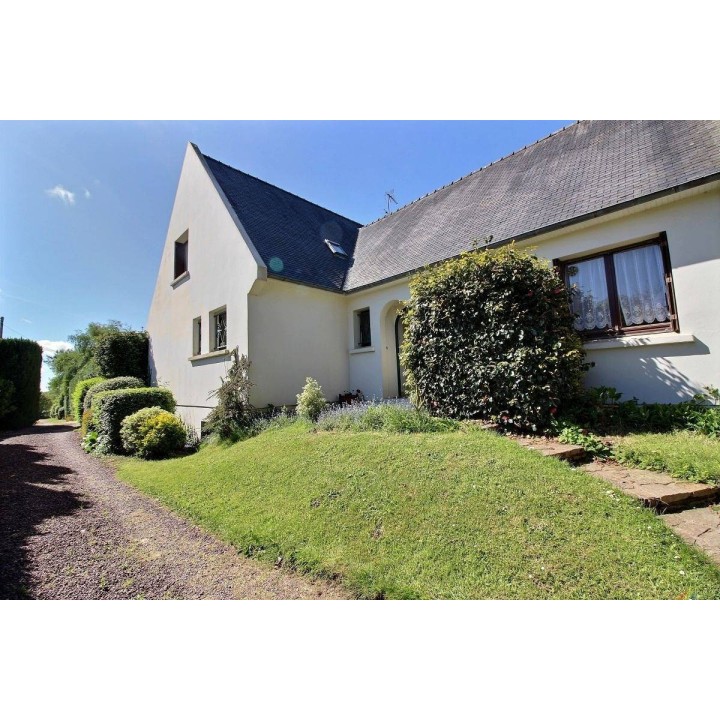 Ferienhaus in Lannion ab 58€ pro Nacht