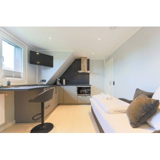 Ferienwohnung in Sylt ab 48€ pro Nacht