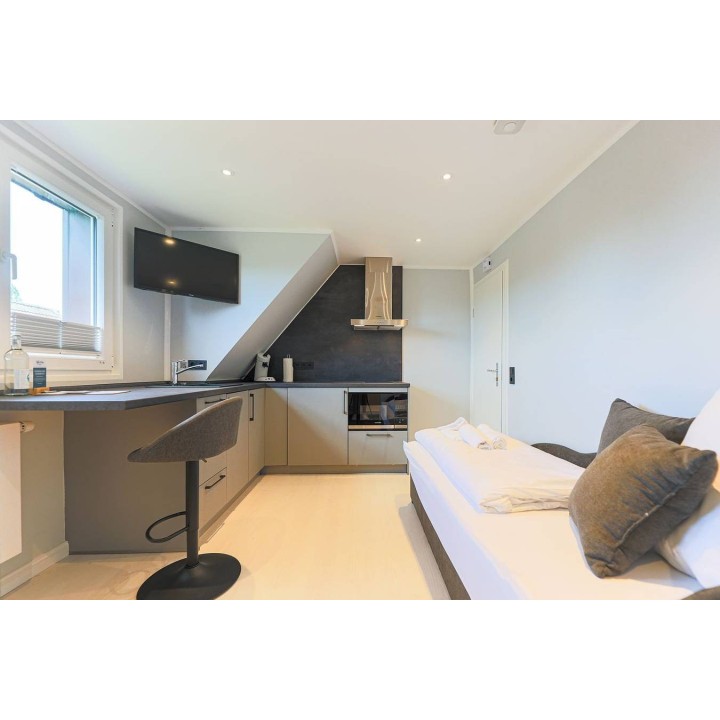 Ferienwohnung in Sylt ab 48€ pro Nacht