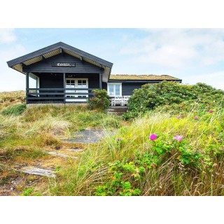 Ferienhaus in Houvig ab 53€ pro Nacht