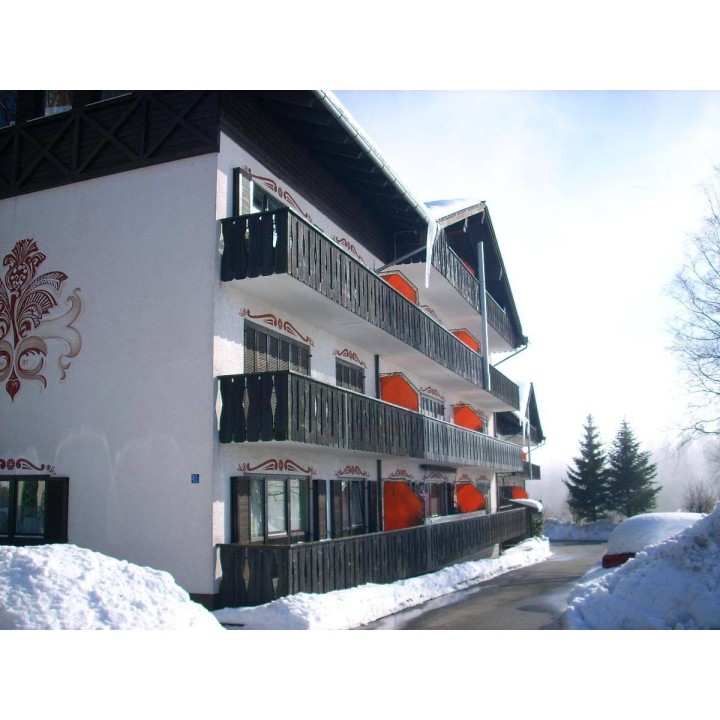 Ferienwohnung in Ostbayern ab 40€ pro Nacht