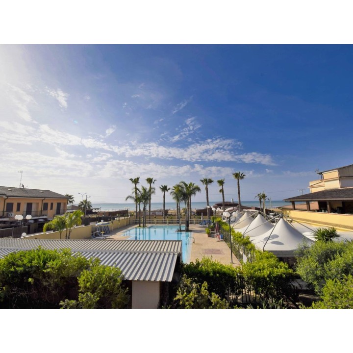 Ferienwohnung in Vallo di Mazara ab 44€ pro Nacht