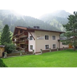 Ferienwohnung in Pitztal ab 48€ pro Nacht
