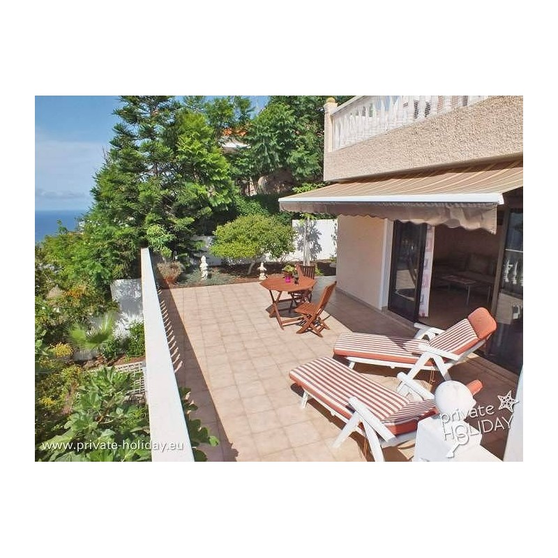 Ferienwohnung in Teneriffa ab 47€ pro Nacht