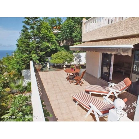 Ferienwohnung in Teneriffa ab 47€ pro Nacht