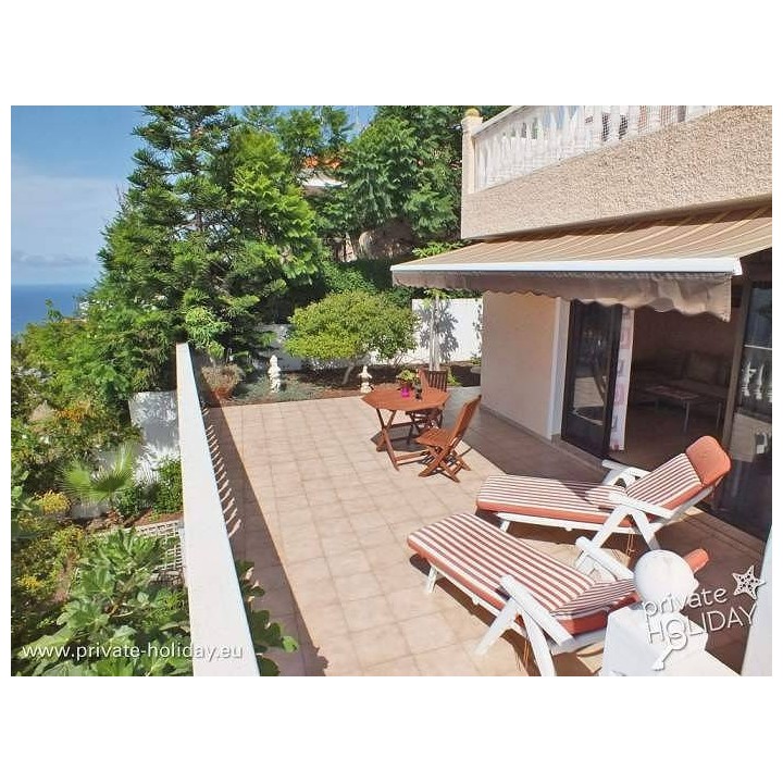 Ferienwohnung in Teneriffa ab 47€ pro Nacht