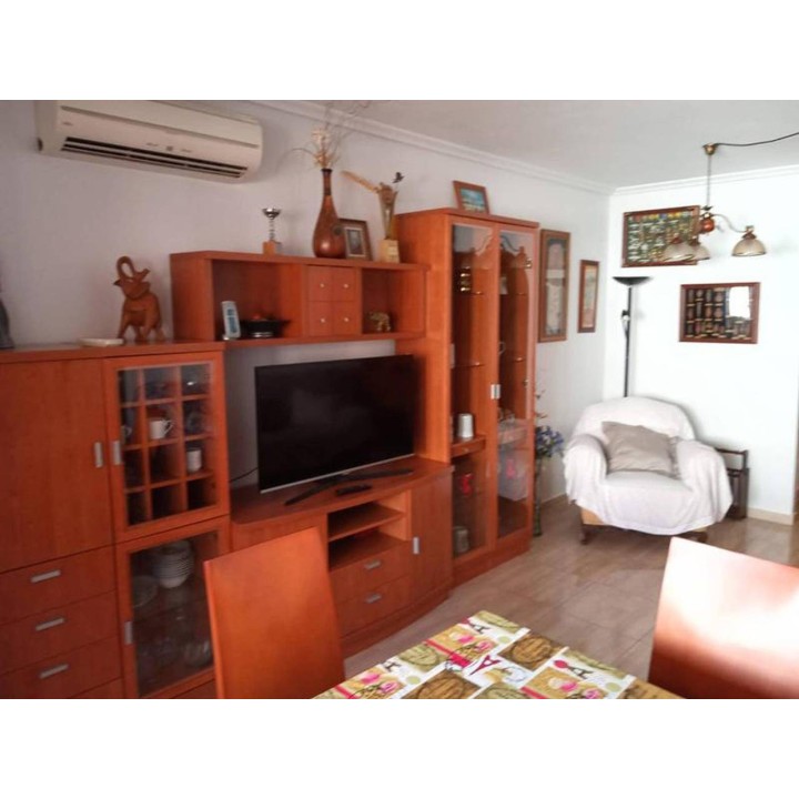 Ferienwohnung in Torrevieja ab 56€ pro Nacht