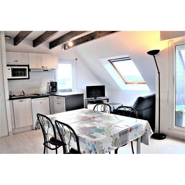 Ferienwohnung in Guidel ab 51€ pro Nacht