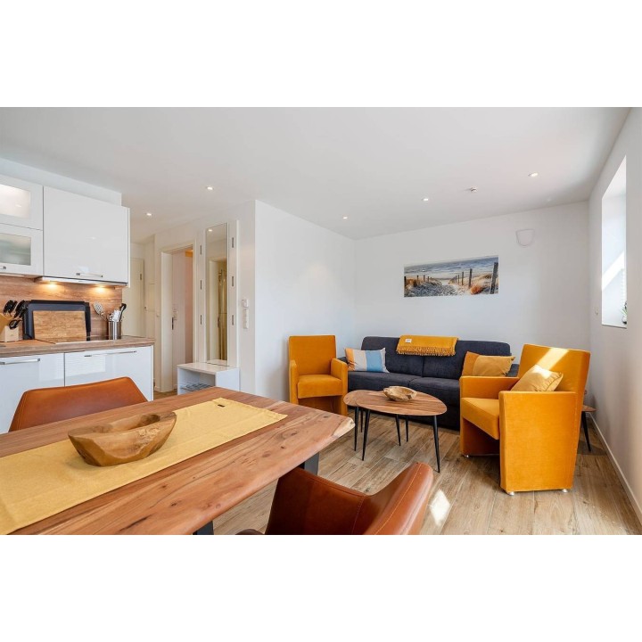 Ferienwohnung in Norddeich ab 56€ pro Nacht