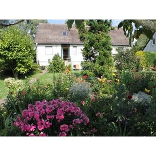 Ferienwohnung in Walkendorf ab 44€ pro Nacht